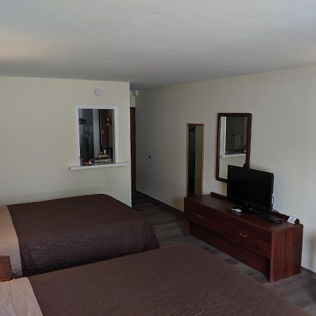 Western Inn And Suites Enid Eksteriør bilde