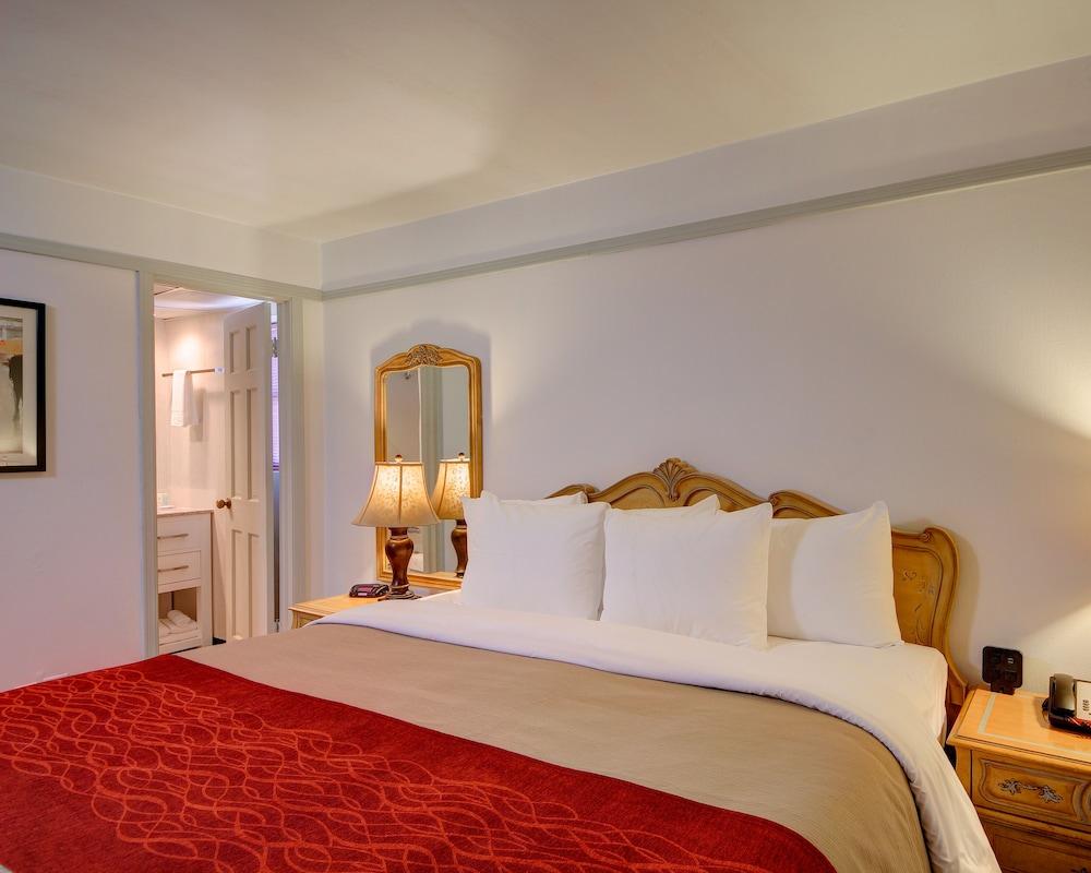 Western Inn And Suites Enid Eksteriør bilde