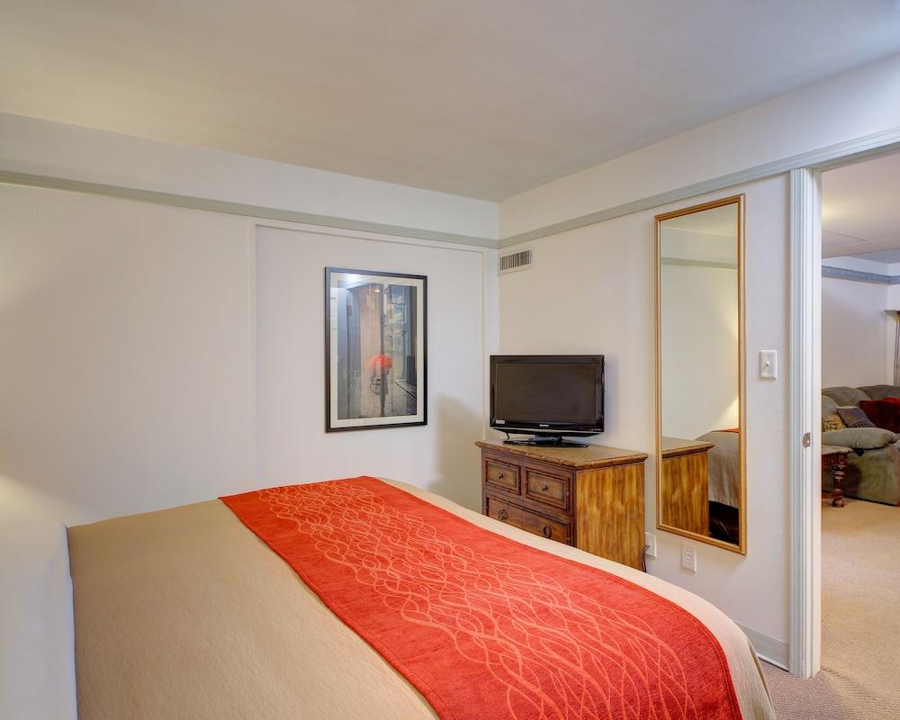 Western Inn And Suites Enid Eksteriør bilde