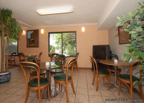 Western Inn And Suites Enid Restaurant bilde