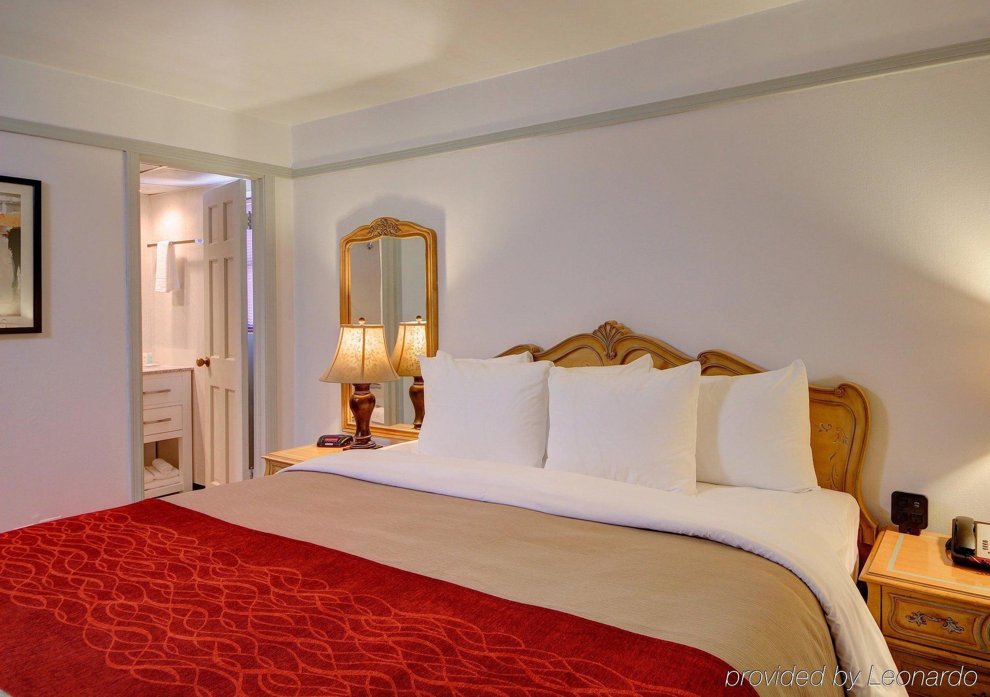 Western Inn And Suites Enid Eksteriør bilde