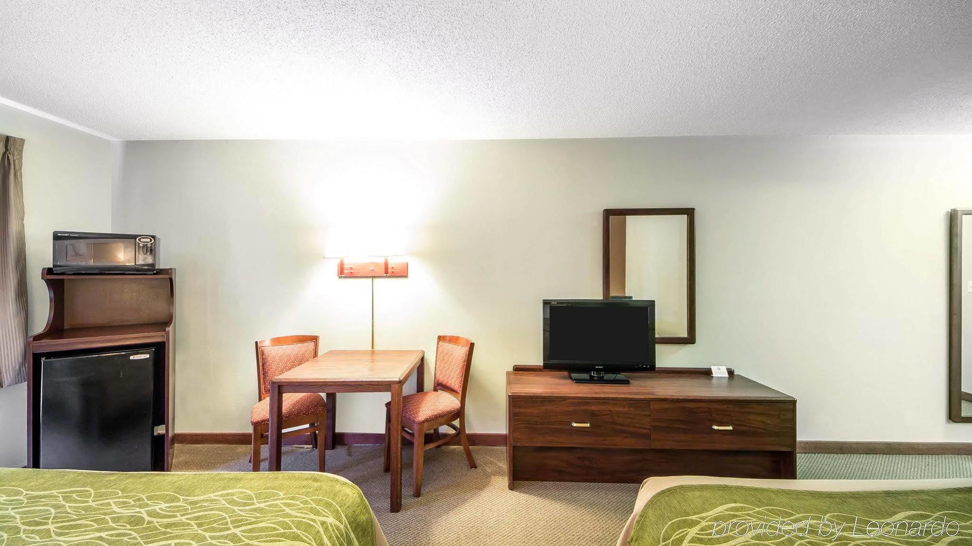 Western Inn And Suites Enid Eksteriør bilde