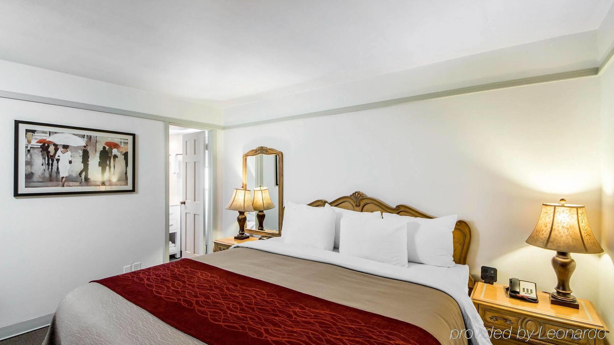 Western Inn And Suites Enid Eksteriør bilde